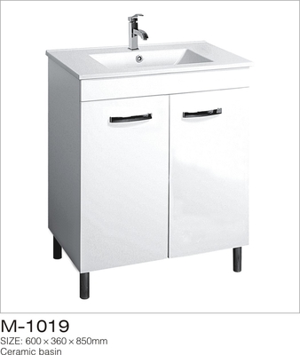 Unique High End Ready Made Bathroom Vanities For Small Bathrooms Floor Standing